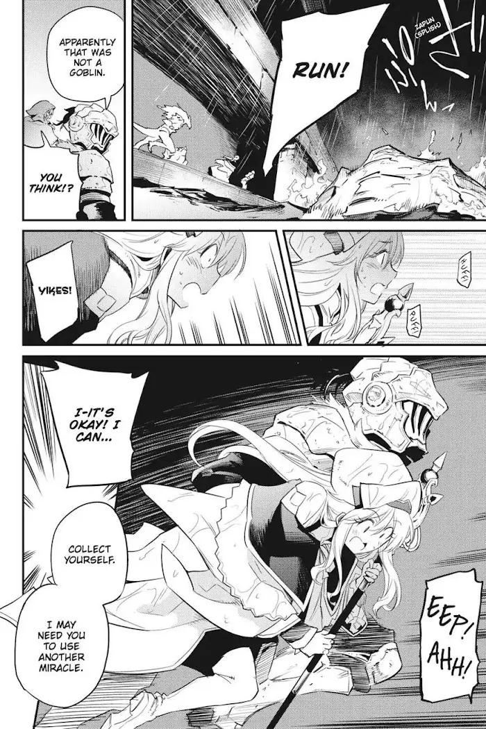 Goblin Slayer Chapter 19 image 20_optimized